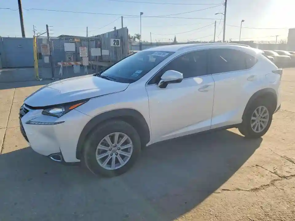 JTJYARBZ1G2046237 2016 LEXUS NX-0