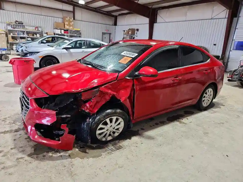 3KPC24A69LE110087 2020 HYUNDAI ACCENT-0