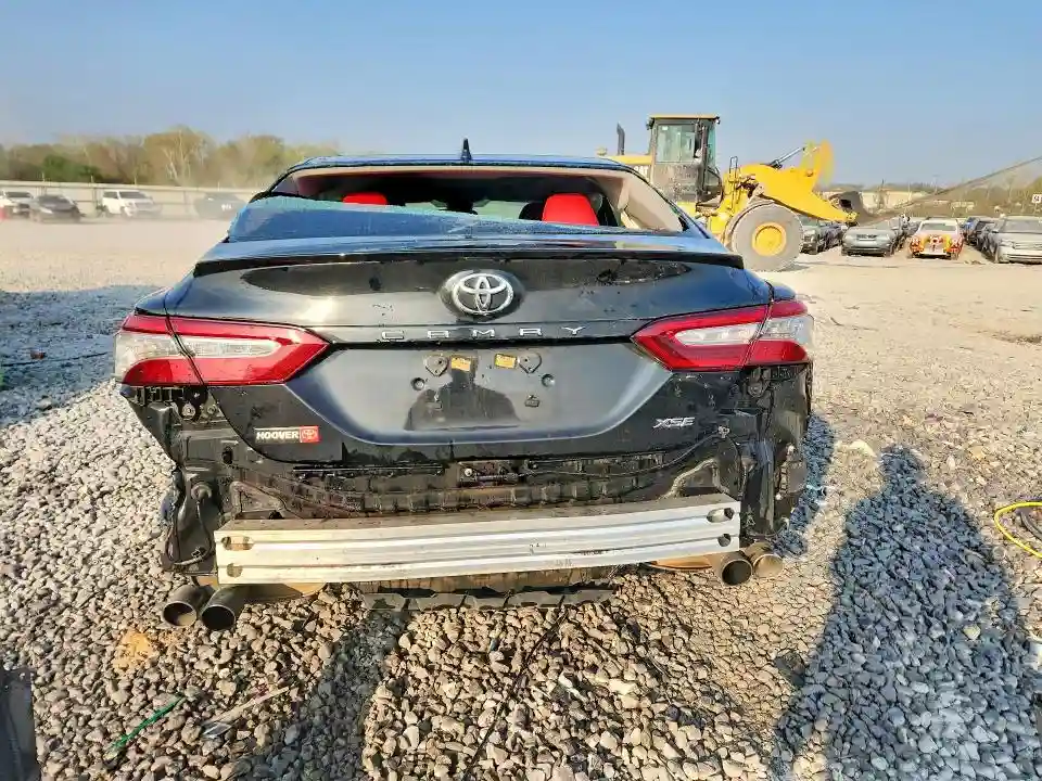 4T1K61AK4LU864040 2020 TOYOTA CAMRY-5