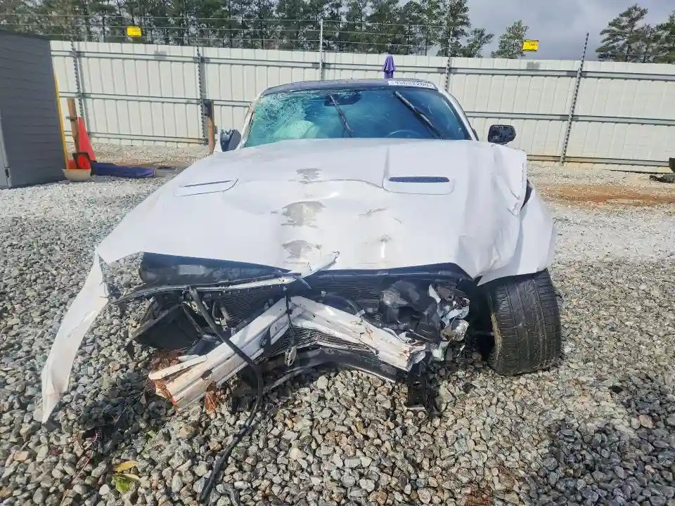 1FA6P8CF7M5116931 2021 FORD MUSTANG-4