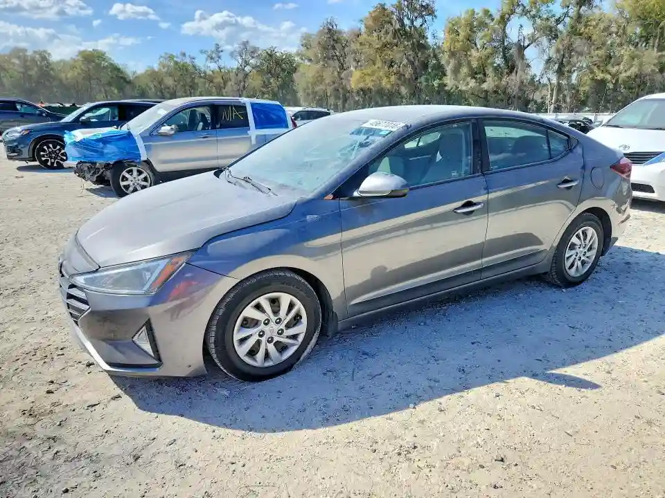 5NPD74LF5LH503891 2020 HYUNDAI ELANTRA-0