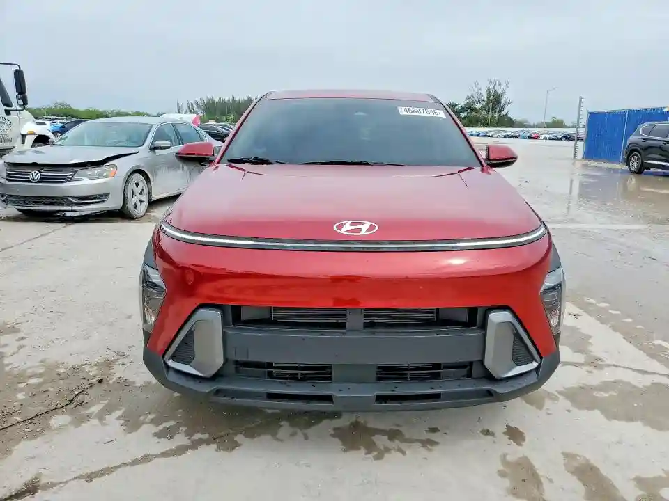 KM8HA3AB1SU221308 2025 HYUNDAI KONA-4