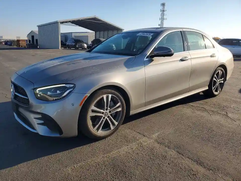W1KZF8DB7MA907821 2021 MERCEDES-BENZ E-CLASS-0