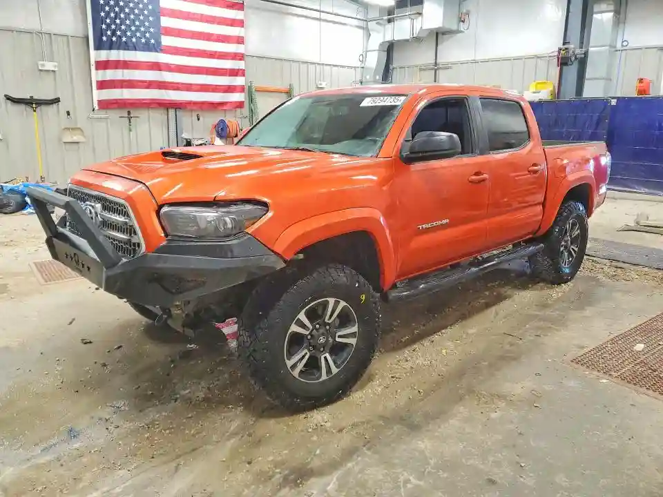 5TFCZ5AN1GX035402 2016 TOYOTA TACOMA-0