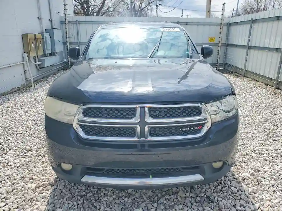 1C4RDJDG1DC601706 2013 DODGE DURANGO-4