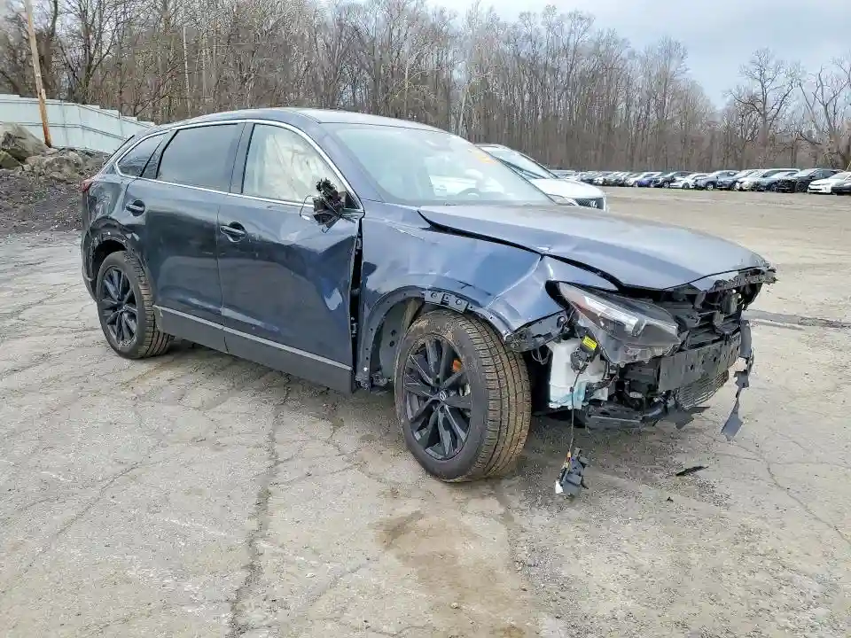 JM3TCBAY3P0643366 2023 MAZDA CX-9-3