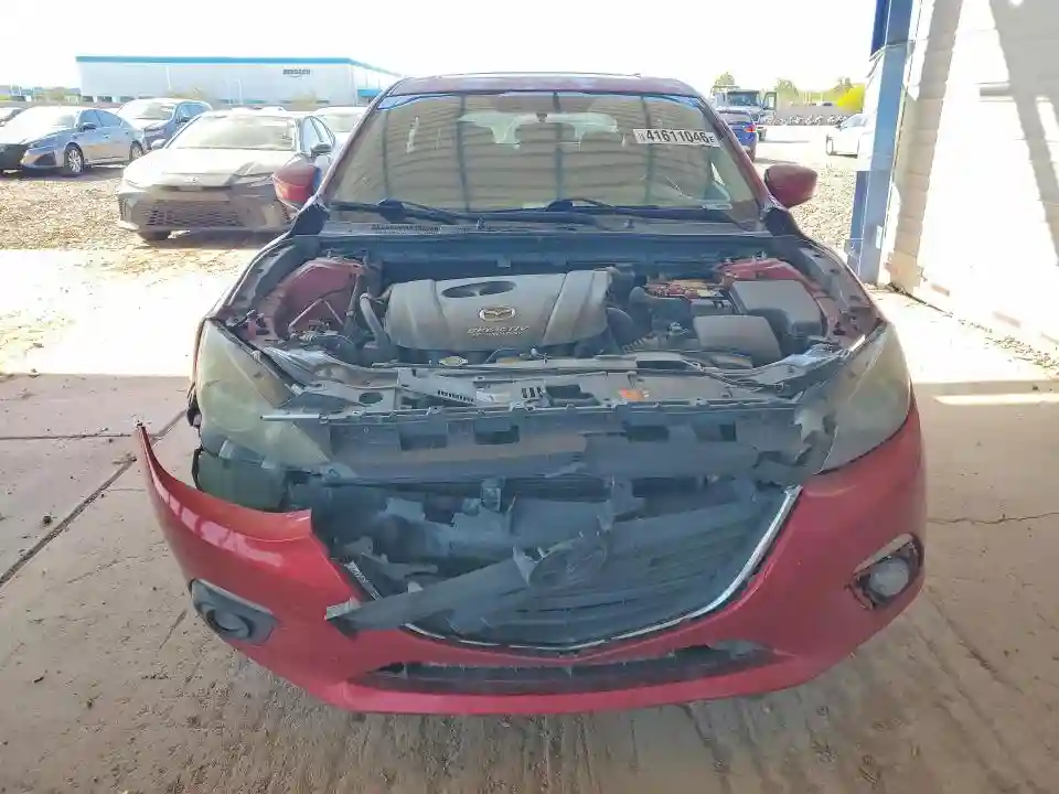 JM1BM1M7XF1247040 2015 MAZDA 3-4