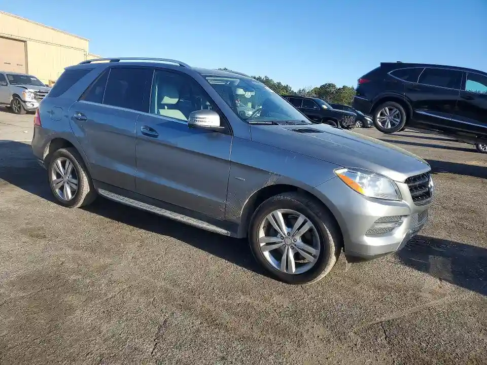 4JGDA2EB9CA048398 2012 MERCEDES-BENZ M-CLASS-3