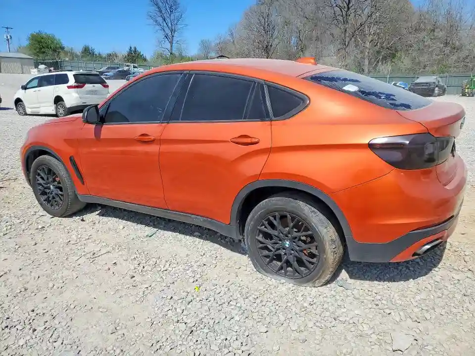 5UXKU6C50G0R34000 2016 BMW X6-1
