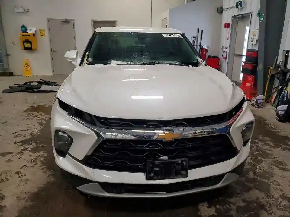 3GNKBHR48RS186343 2024 CHEVROLET BLAZER-4