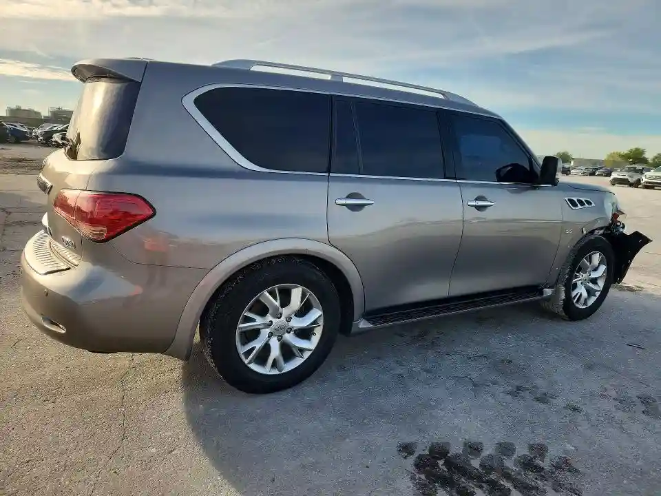 JN8AZ2NF0E9553015 2014 INFINITI QX80-2