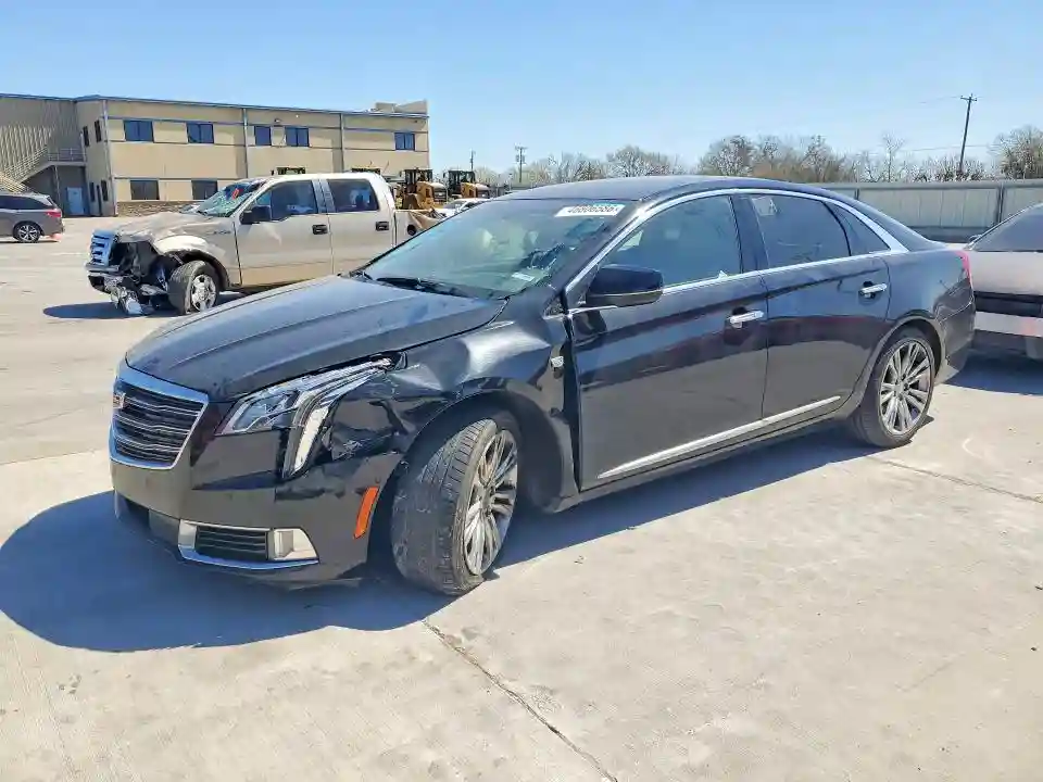 2G61M5S30K9111740 2019 CADILLAC XTS-0