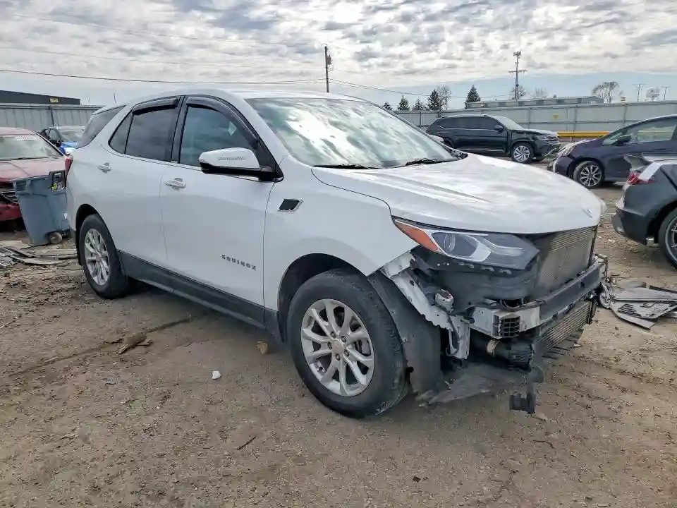 2GNAXTEV3K6264336 2019 CHEVROLET EQUINOX-3