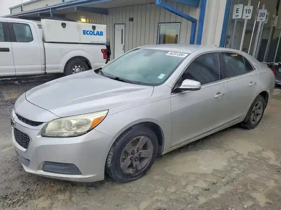 1G11C5SL3FF110104 2015 CHEVROLET MALIBU-0
