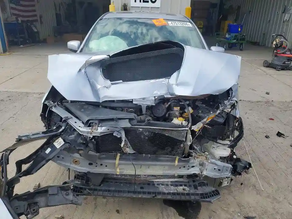 JF1VA1G66F9823013 2015 SUBARU WRX-4