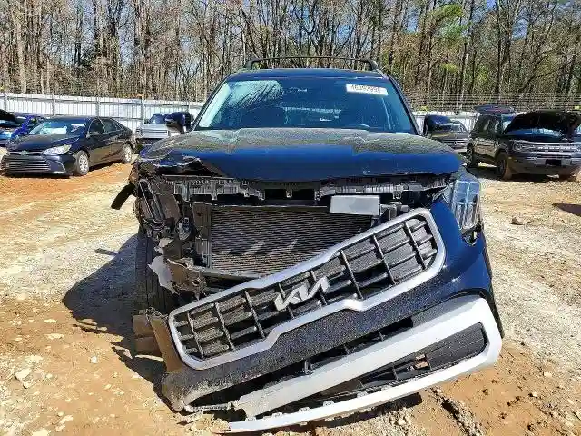5XYP64GC8RG525867 2024 KIA TELLURIDE-4