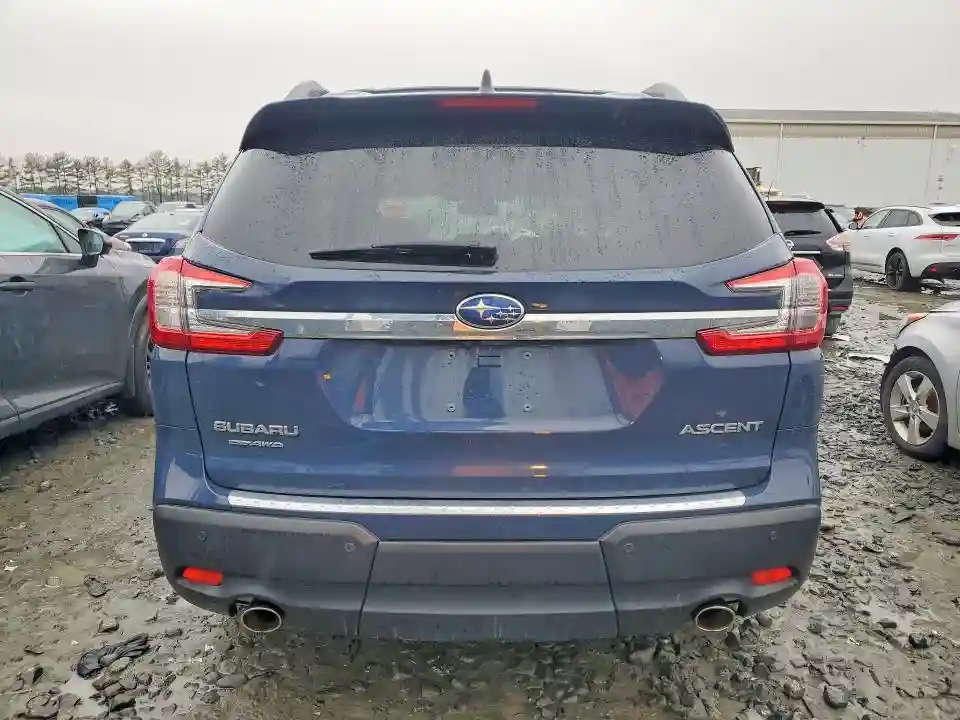 4S4WMACD9R3414940 2024 SUBARU ASCENT-5