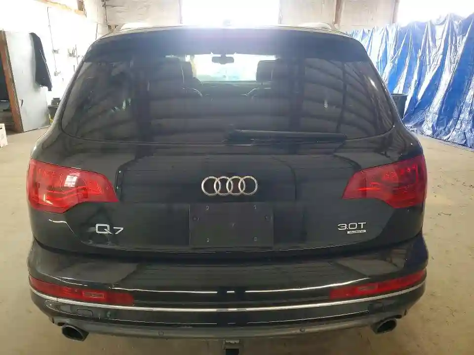 WA1LGAFE9ED012501 2014 AUDI Q7-5