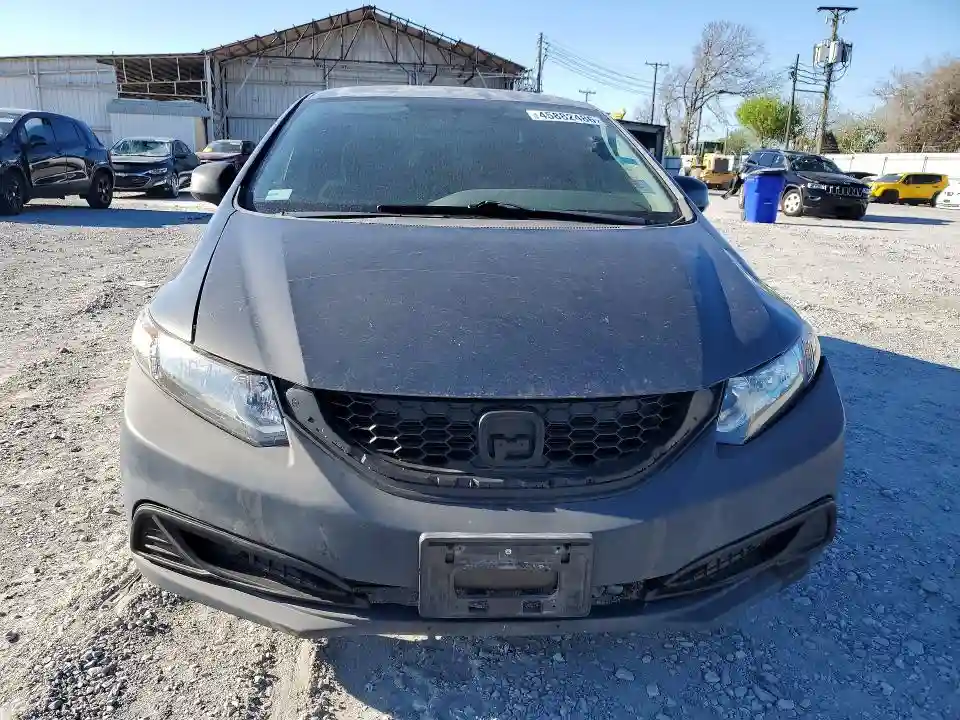 2HGFB2F58DH574920 2013 HONDA CIVIC-4