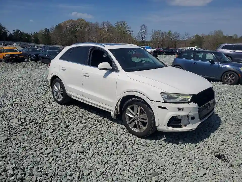 WA1BFCFS1GR007038 2016 AUDI Q3-3