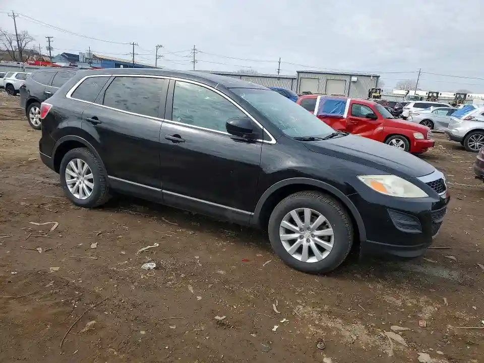 JM3TB2MA4A0222541 2010 MAZDA CX-9-3