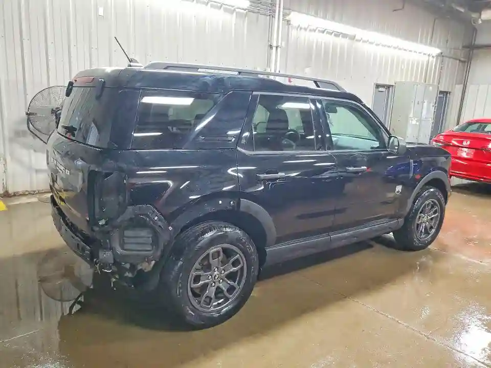 3FMCR9B61MRA34653 2021 FORD BRONCO-2