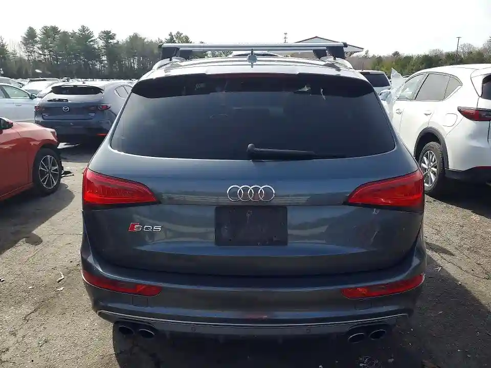 WA1CCAFP0GA094295 2016 AUDI SQ5-5