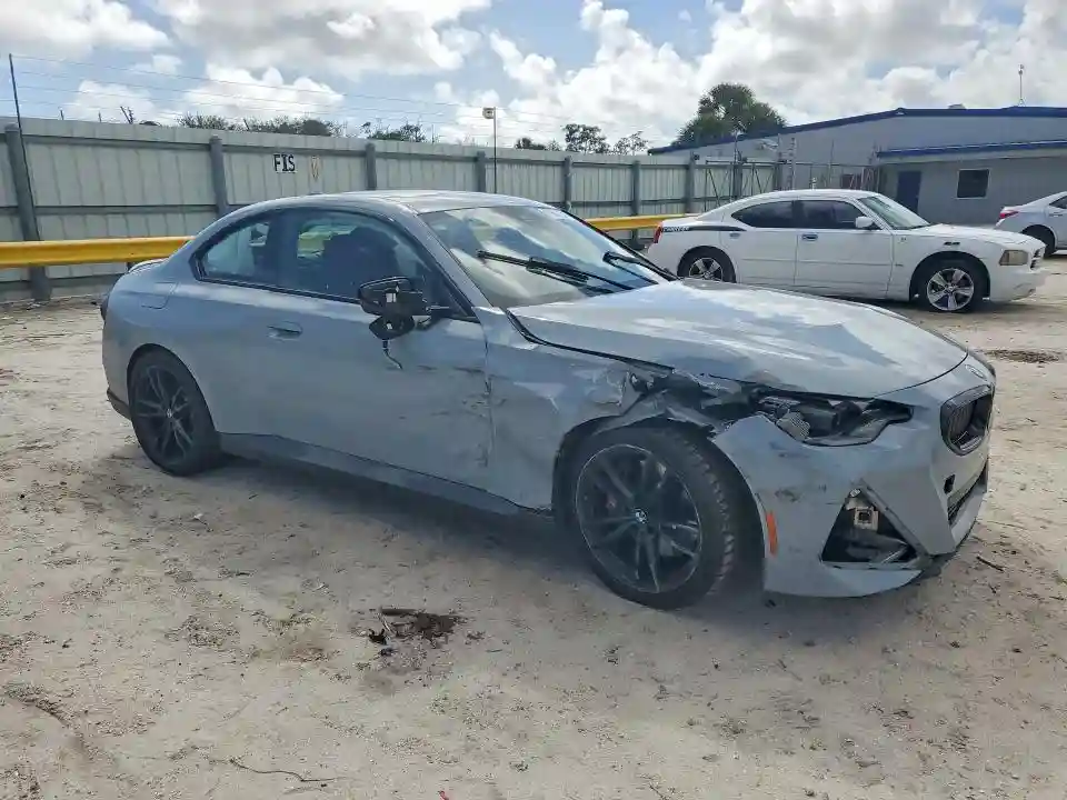 3MW23CM0XN8C34474 2022 BMW 230I-3