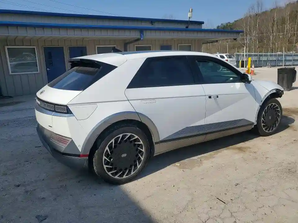 KM8KRDDFXRU276840 2024 HYUNDAI IONIQ-2
