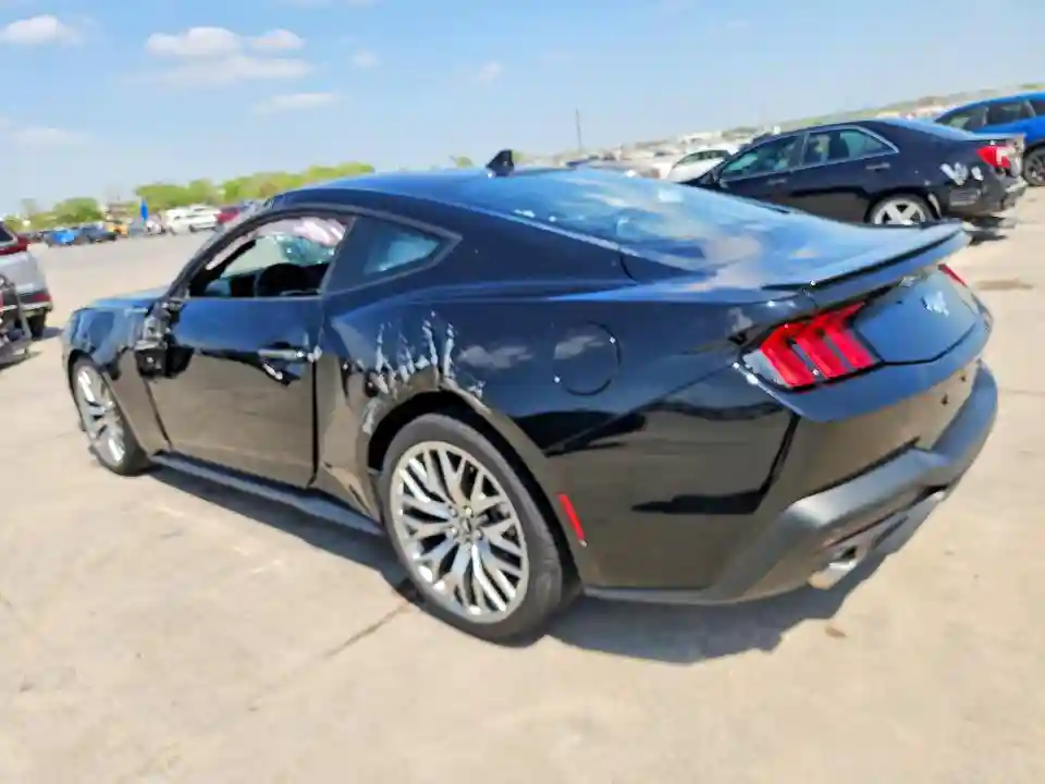 1FA6P8TH1S5121251 2025 FORD MUSTANG-1