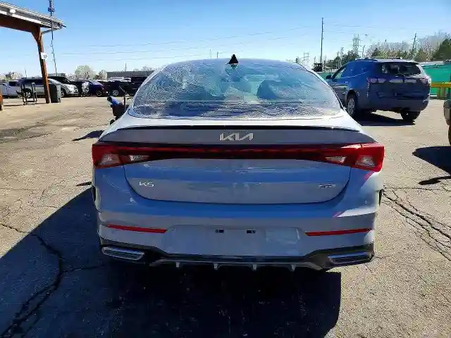 5XXG64J25RG248941 2024 KIA K5-5
