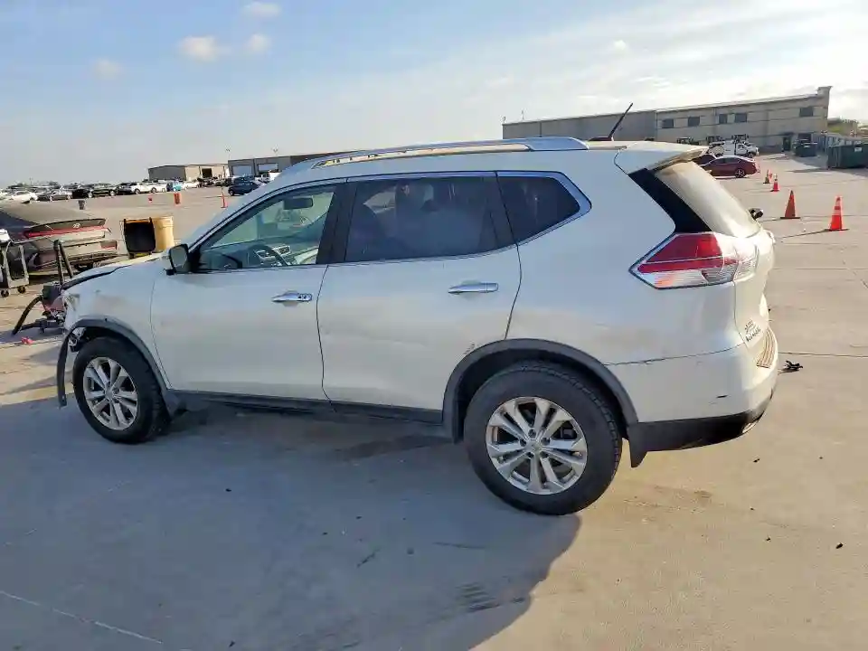 JN8AT2MV6GW147951 2016 NISSAN ROGUE-1