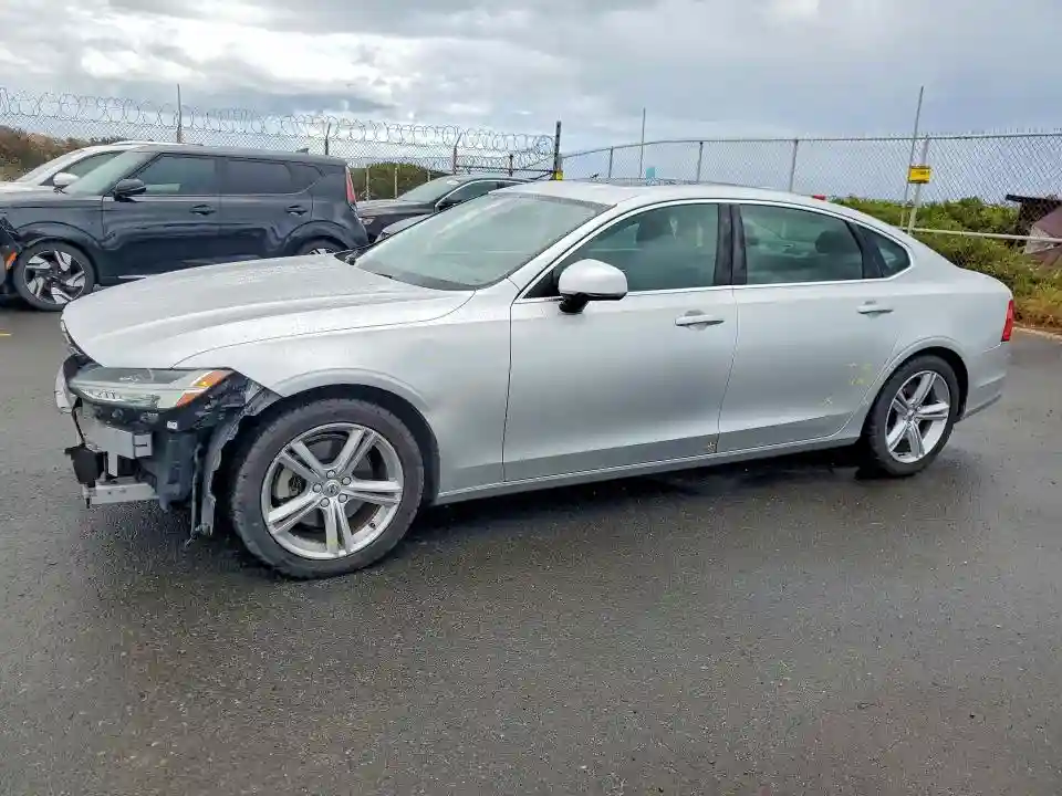 LVY982AK0JP035991 2018 VOLVO S90-0
