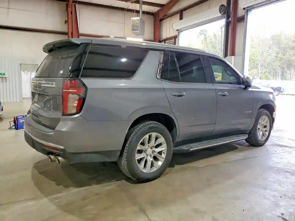 1GNSCSKD9MR342616 2021 CHEVROLET TAHOE-2