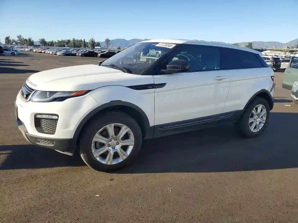 SALVP1BG5GH145380 2016 LAND ROVER RANGE ROVER EVOQUE-0