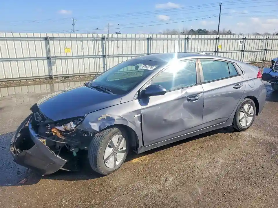 KMHC65LC7JU075315 2018 HYUNDAI IONIQ-0