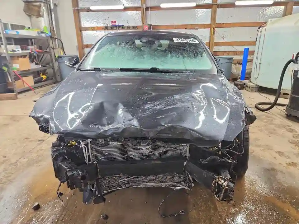 3KPF34AD7ME402461 2021 KIA FORTE-4