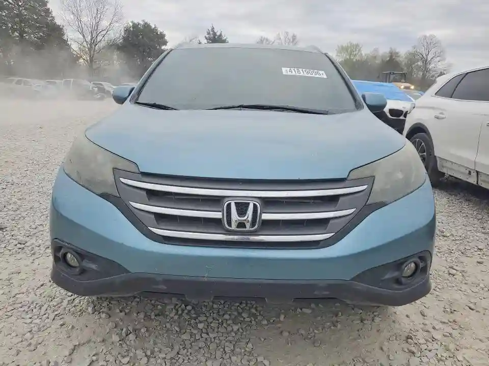2HKRM3H72EH522766 2014 HONDA CR-V-4