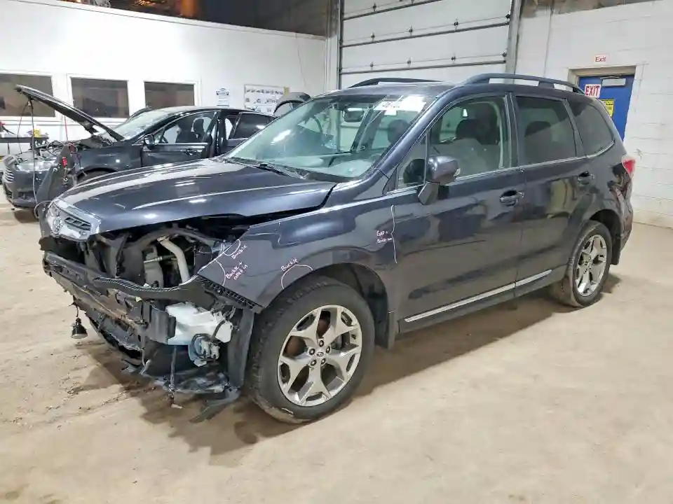 JF2SJAWC0JH465461 2018 SUBARU FORESTER-0