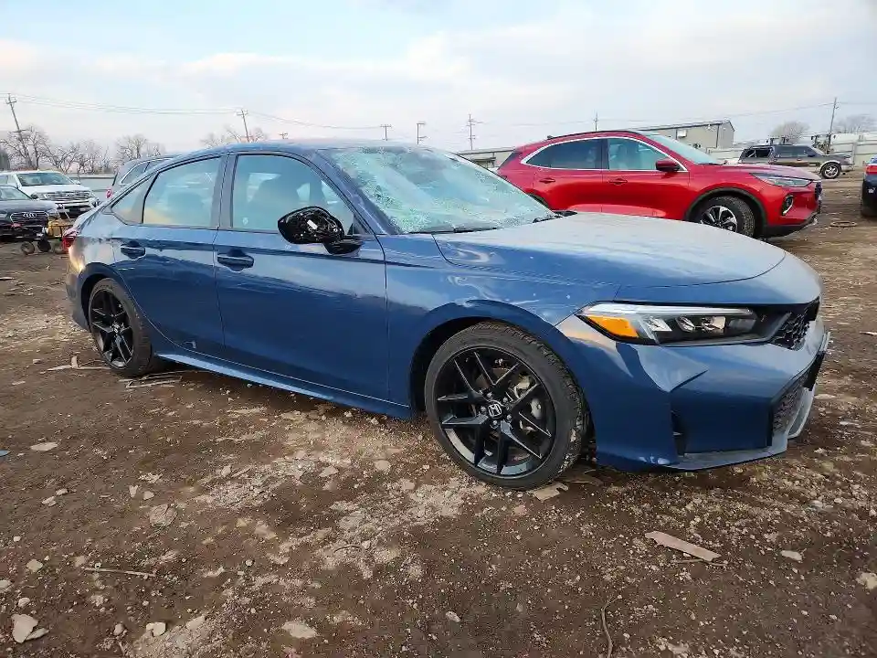 2HGFE2F58SH506833 2025 HONDA CIVIC-3