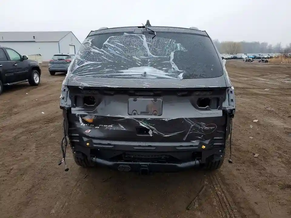 1C4RDJDG4TC176979 2026 DODGE DURANGO-5