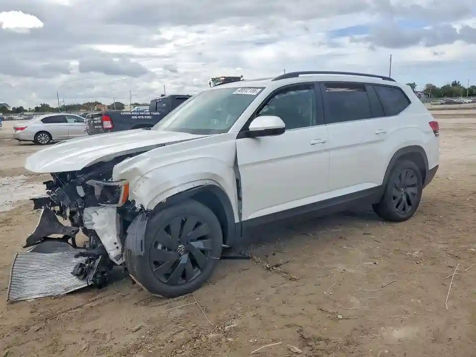 1V2JN2CA6TC515849 2026 VOLKSWAGEN ATLAS-0
