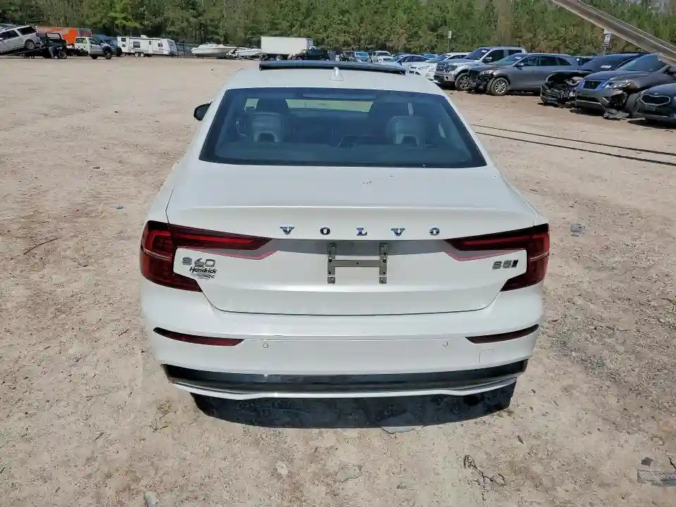 7JRL12TK9RG320281 2024 VOLVO S60-5