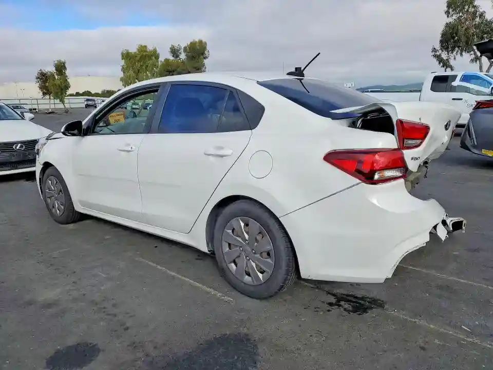 3KPA24AB3KE225142 2019 KIA RIO-1