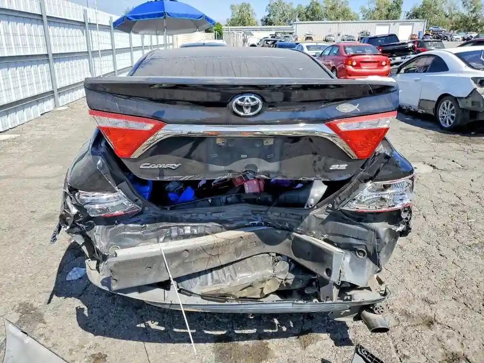 4T1BF1FK0FU004648 2015 TOYOTA CAMRY-5