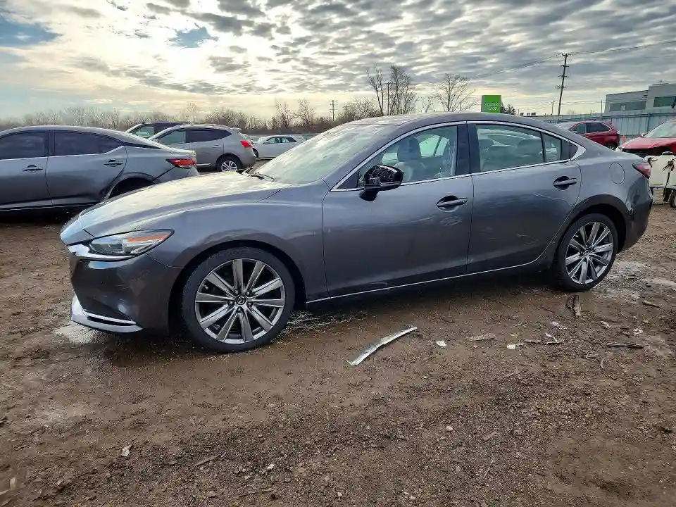 JM1GL1WYXJ1328661 2018 MAZDA 6-0