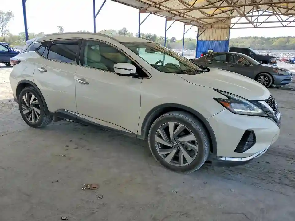 5N1AZ2CJ6MC105989 2021 NISSAN MURANO-3