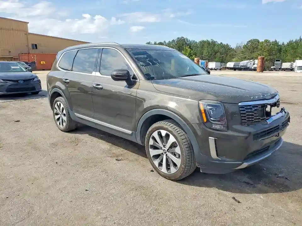 5XYP64HC5LG008967 2020 KIA TELLURIDE-3
