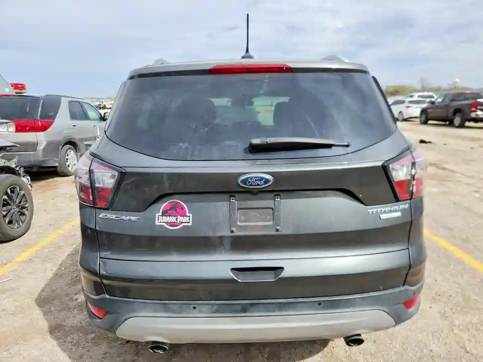 1FMCU0J99JUB16785 2018 FORD ESCAPE-5