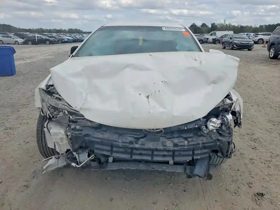 4T1BF1FKXGU136298 2016 TOYOTA CAMRY HYB-4
